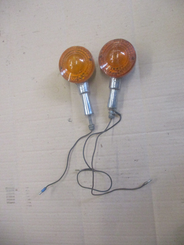 Clignotants pour Honda 125 CM - JC05