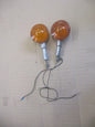 Clignotants pour Honda 125 CM - JC05