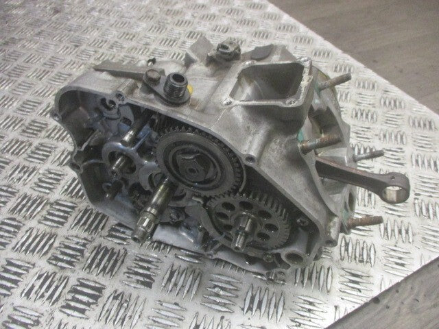 Bas moteur pour Yamaha 125 DTRE - 3MB - 4BL