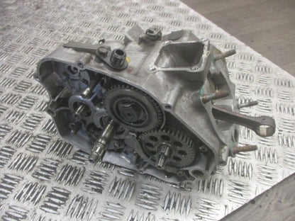 Bas moteur pour Yamaha 125 DTRE - 3MB - 4BL