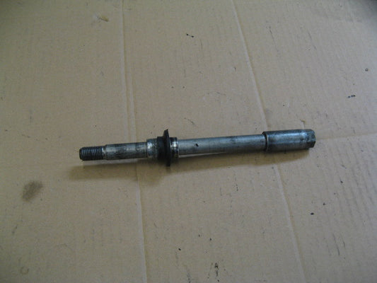 Axe de roue avant pour Yamaha 660 XTZ - 3YF