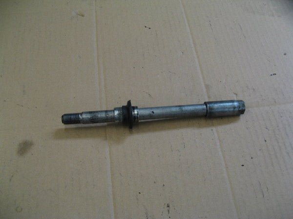 Axe de roue avant pour Yamaha 660 XTZ - 3YF