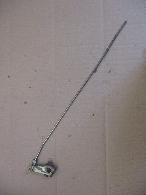 Commande de frein arrière pour Honda 125 XLR - JD04