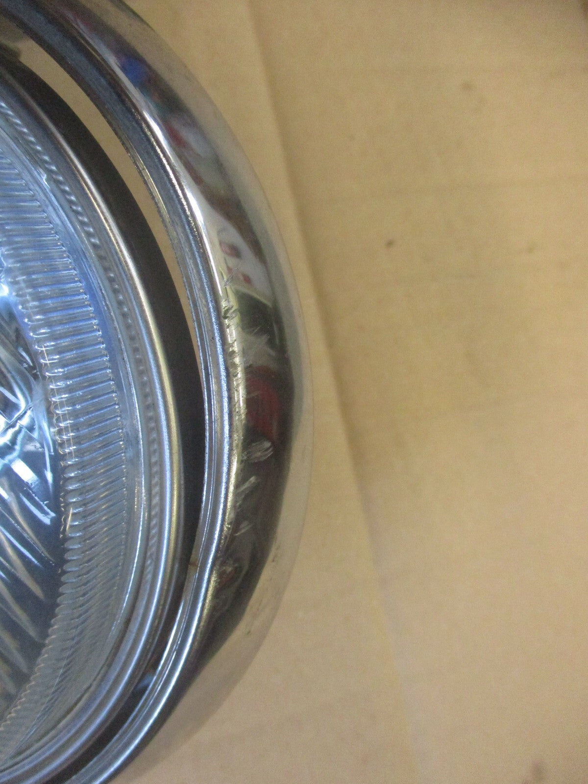 Phare pour Yamaha 125 XV Virago - 5AJ