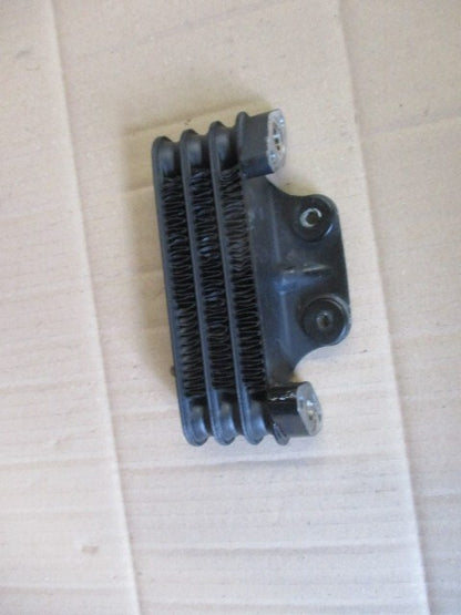 Radiateur d'huile pour Yamaha 600 Ténéré - 1VJ
