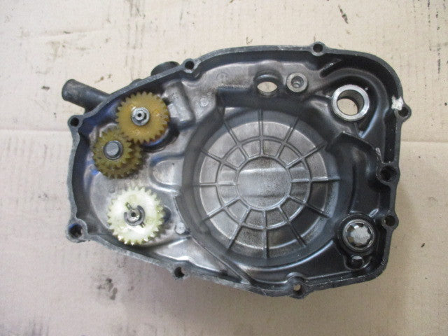 Carter d'embrayage pour Yamaha 125 DTLC - 10V