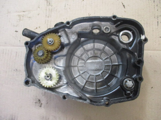 Carter d'embrayage pour Yamaha 125 DTLC - 10V