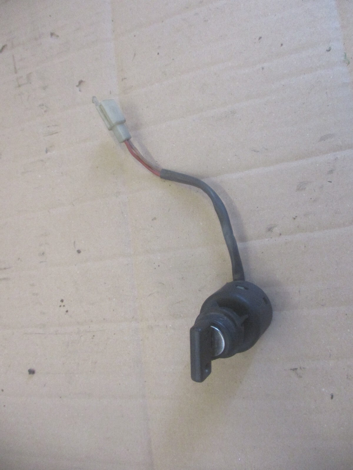 Nieman pour Yamaha 600 TTR - DJ01 - 1999
