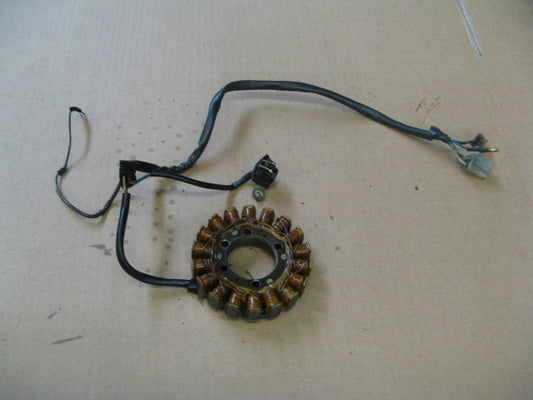 Stator d'allumage pour Yamaha 600 XTE - 4PT - DJ02