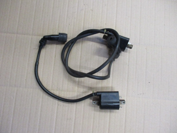 Bobines HT pour Suzuki 1400 VS Intruder - VX51L