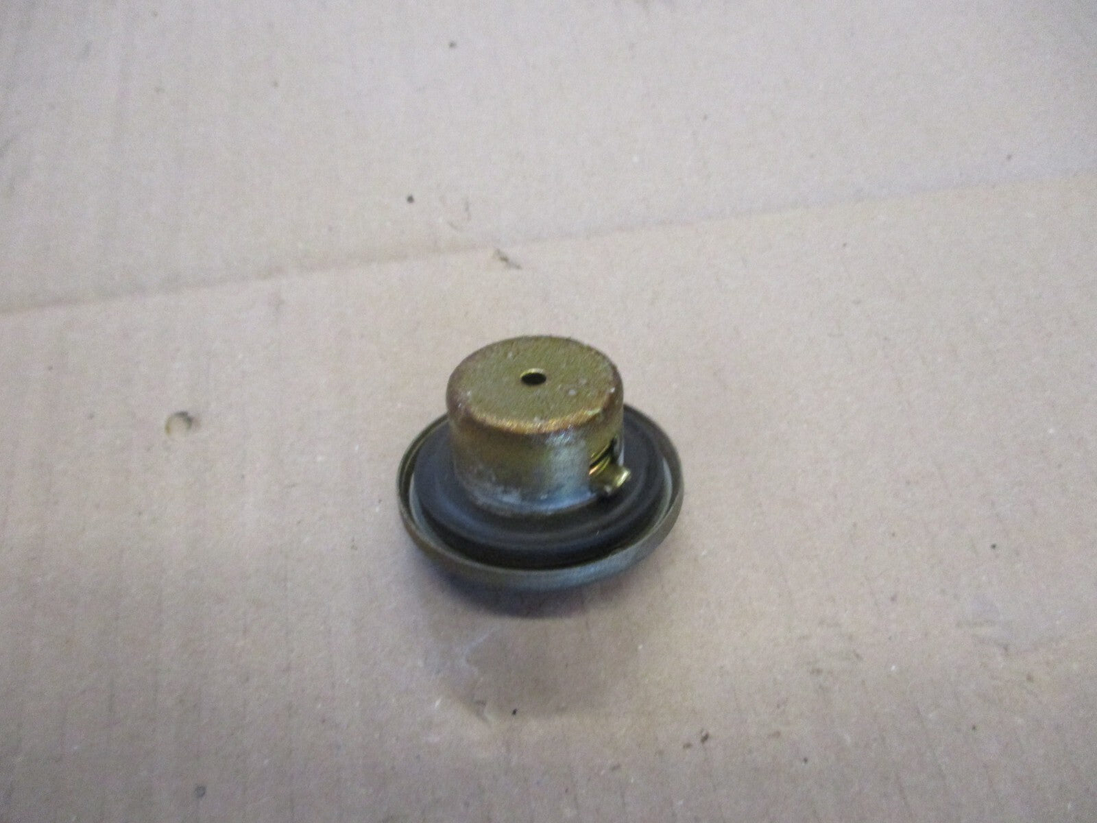 Bouchon de réservoir pour Honda 125 S3