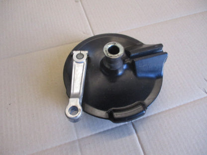 Tambour de frein arrière pour Yamaha 600 Ténéré - 1VJ