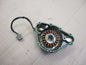 Stator + carter d'allumage pour Honda 125 CBR - JC34