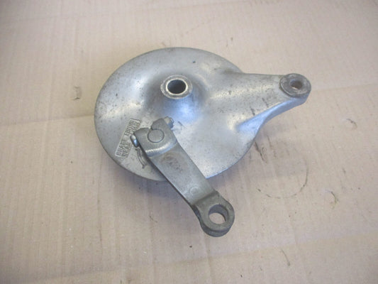Tambour de frein arrière pour Suzuki 125 GT