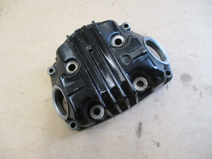 Cache culbuteurs équipé pour Honda 125 NX Transcity - JD12
