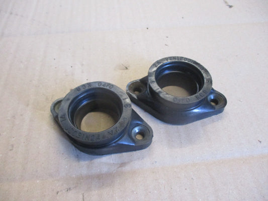 Pipes d'admission pour Suzuki 650 XF Freewind