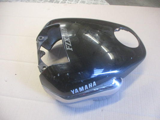 Cache couvercle de réservoir pour Yamaha 750 FZX - 2JE - 4AM