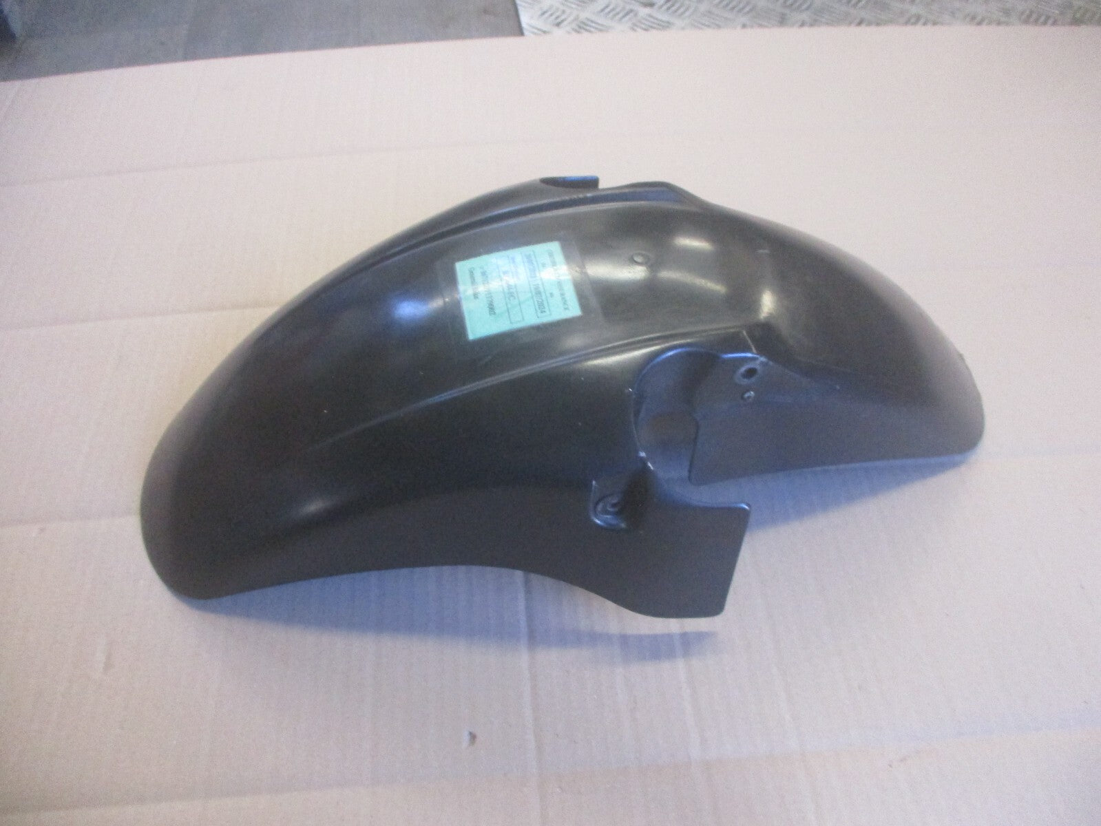 Garde boue avant pour Honda 750 VFR - RC36 - Phase 1 - 1990 / 1993