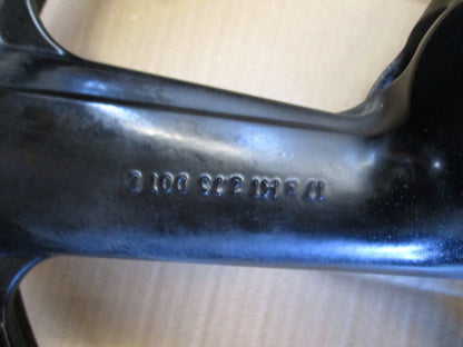Jante avant pour Yamaha 125 TZR Belgarda 4DL, se monte sur 125 TZR - 4FL