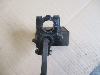 Maitre cylindre de frein avant pour Suzuki 125 GN - NF41A