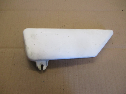 Cache latéral gauche pour Yamaha 125 TY