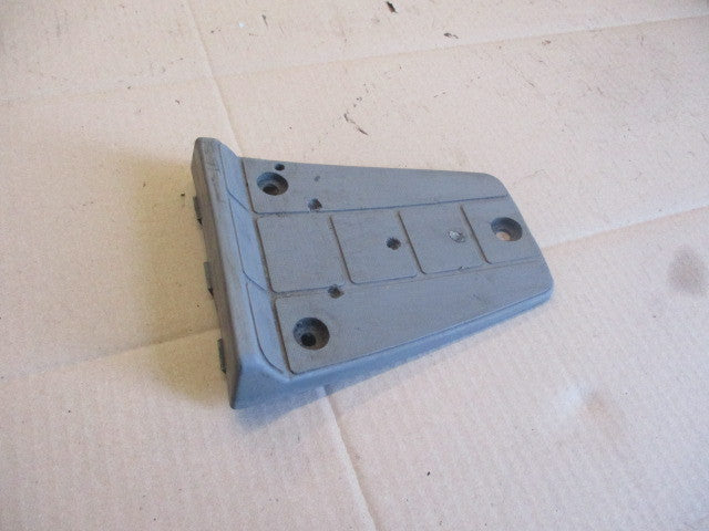 Caoutchouc de dosseret pour Yamaha 125 TW - DE01 - DE054