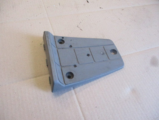 Caoutchouc de dosseret pour Yamaha 125 TW - DE01 - DE054