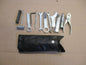 Pochette outils + outils pour Honda 125 XLV Varadéro - JC32