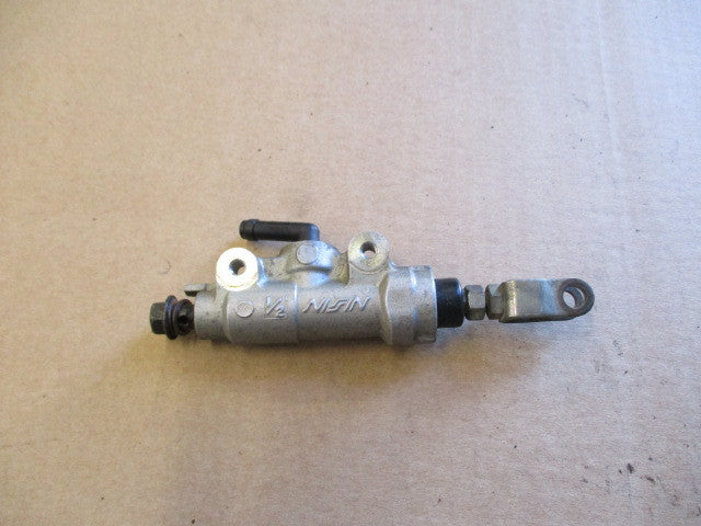 Maitre cylindre de frein arrière pour Yamaha 200 DTR - 2YY