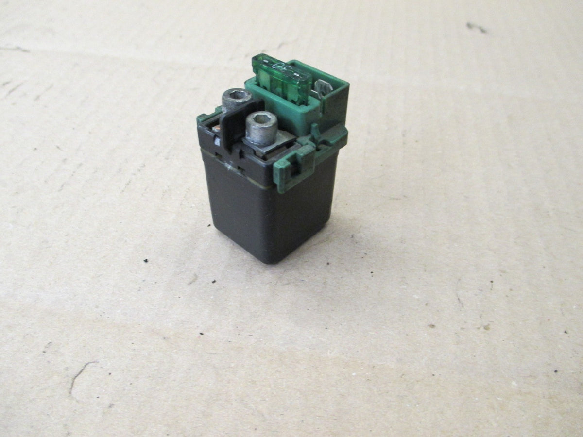 Relais de demarreur pour Honda 750 VFR - RC36 - Type 1 - 1990 / 1993