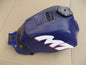 Réservoir d'essence pour Honda 125 MTX - TC02 - Beach Hunter