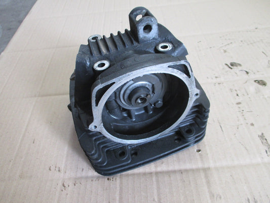 Culasse pour Yamaha  125 TW - DE01 - DE054 (se monte sur 125 XT et 125 SR)
