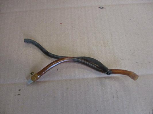 Tuyauteries d'huile pour Honda 125 MTX - JD05 - JD07