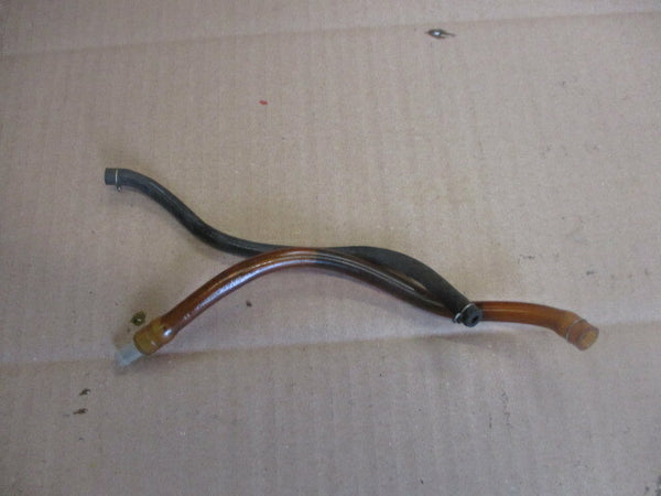 Tuyauteries d'huile pour Honda 125 MTX - JD05 - JD07