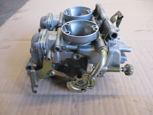 Carburateur pour Suzuki 650 XF Freewind
