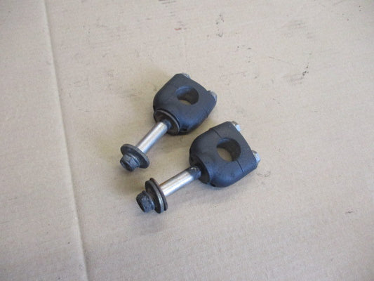 Pontets de guidon pour Honda 125 XLR  - JD04