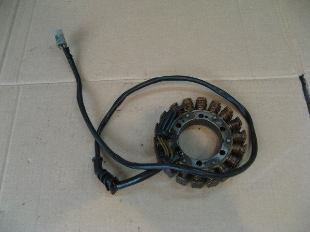 Stator d'allumage pour Honda 600 Transalp - PD06 - PD10