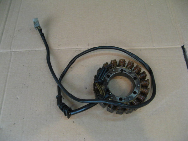 Stator d'allumage pour Honda 600 Transalp - PD06 - PD10