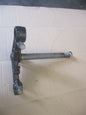 Té inférieur de fourche pour Honda 125 CM - JC05