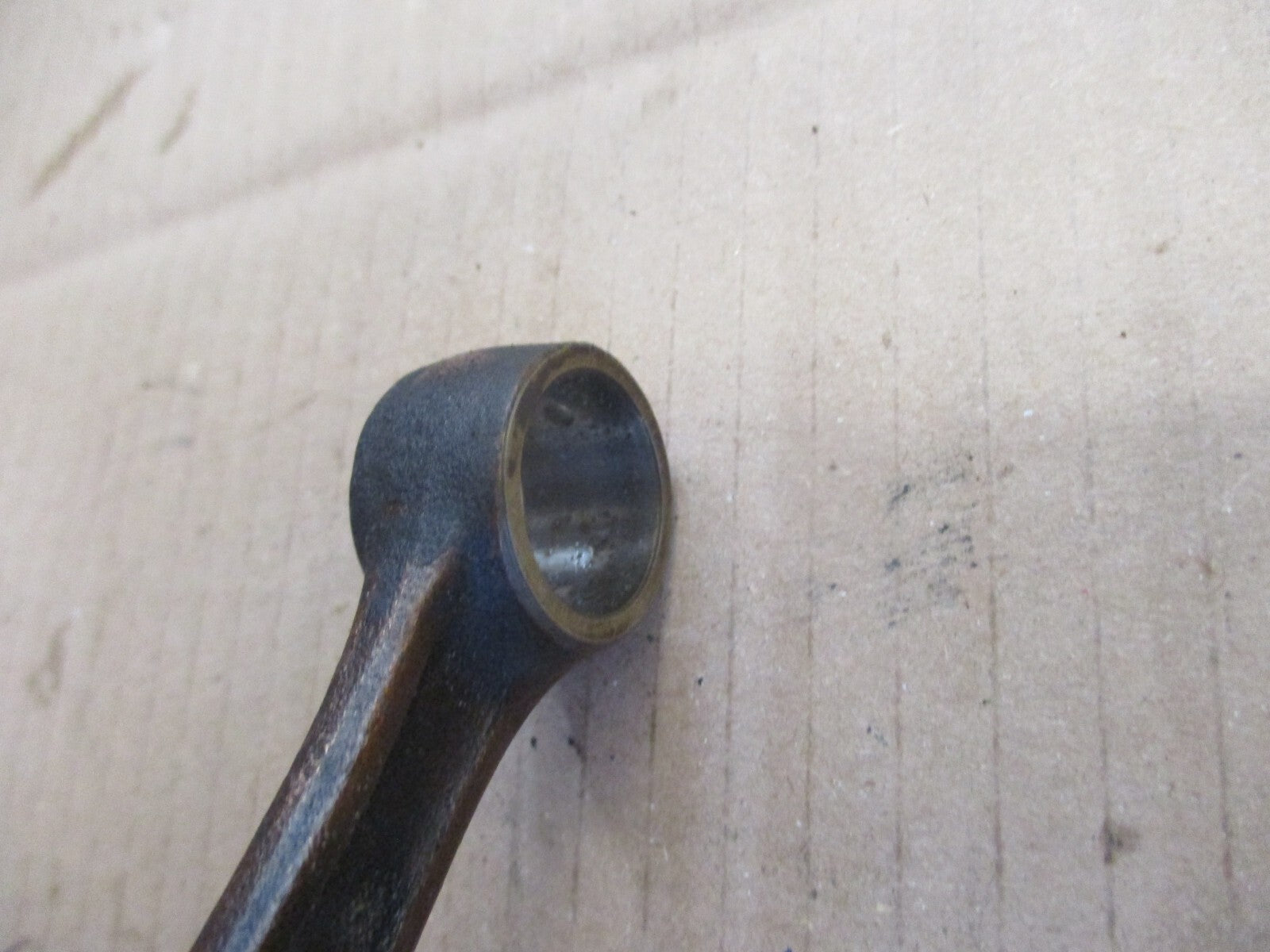 Villebrequin pour Honda 125 MTX - MTXR - TC02