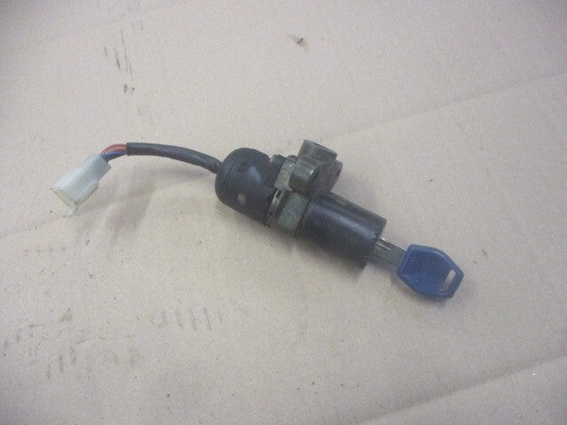 Nieman pour Yamaha 125 XTX - XTR