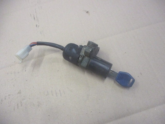 Nieman pour Yamaha 125 XTX - XTR