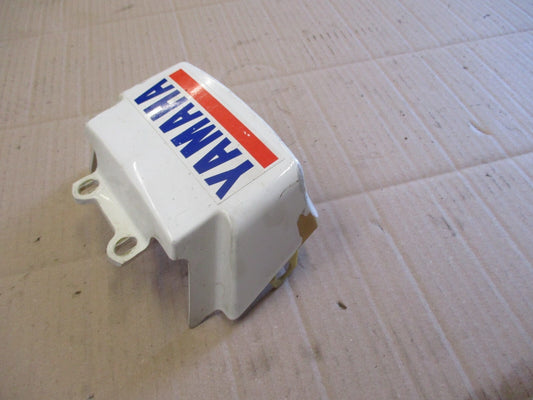Cache arrière dosseret pour Yamaha 125 TZR - 2RL
