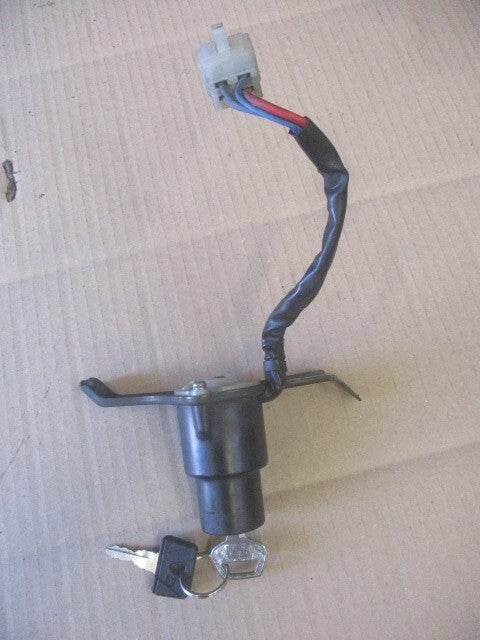 Nieman pour Yamaha 1200 V-MAX - VMAX - 2EN