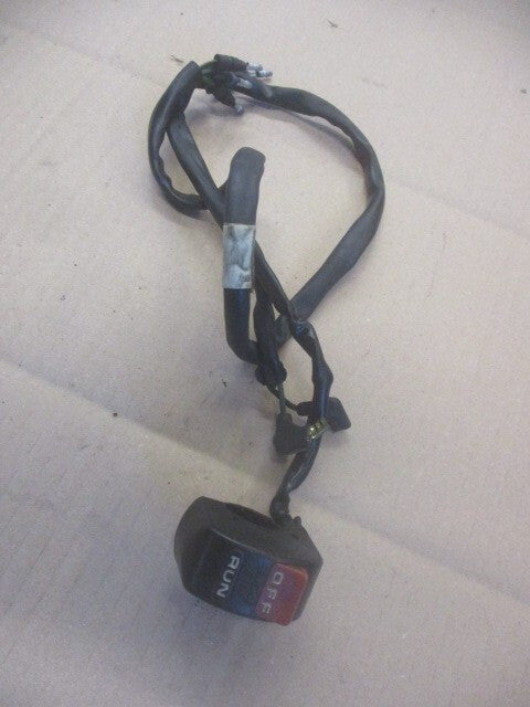 Commodo droit pour Honda 125 MTX - MTXR - TC02