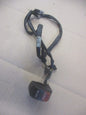 Commodo droit pour Honda 125 MTX - MTXR - TC02