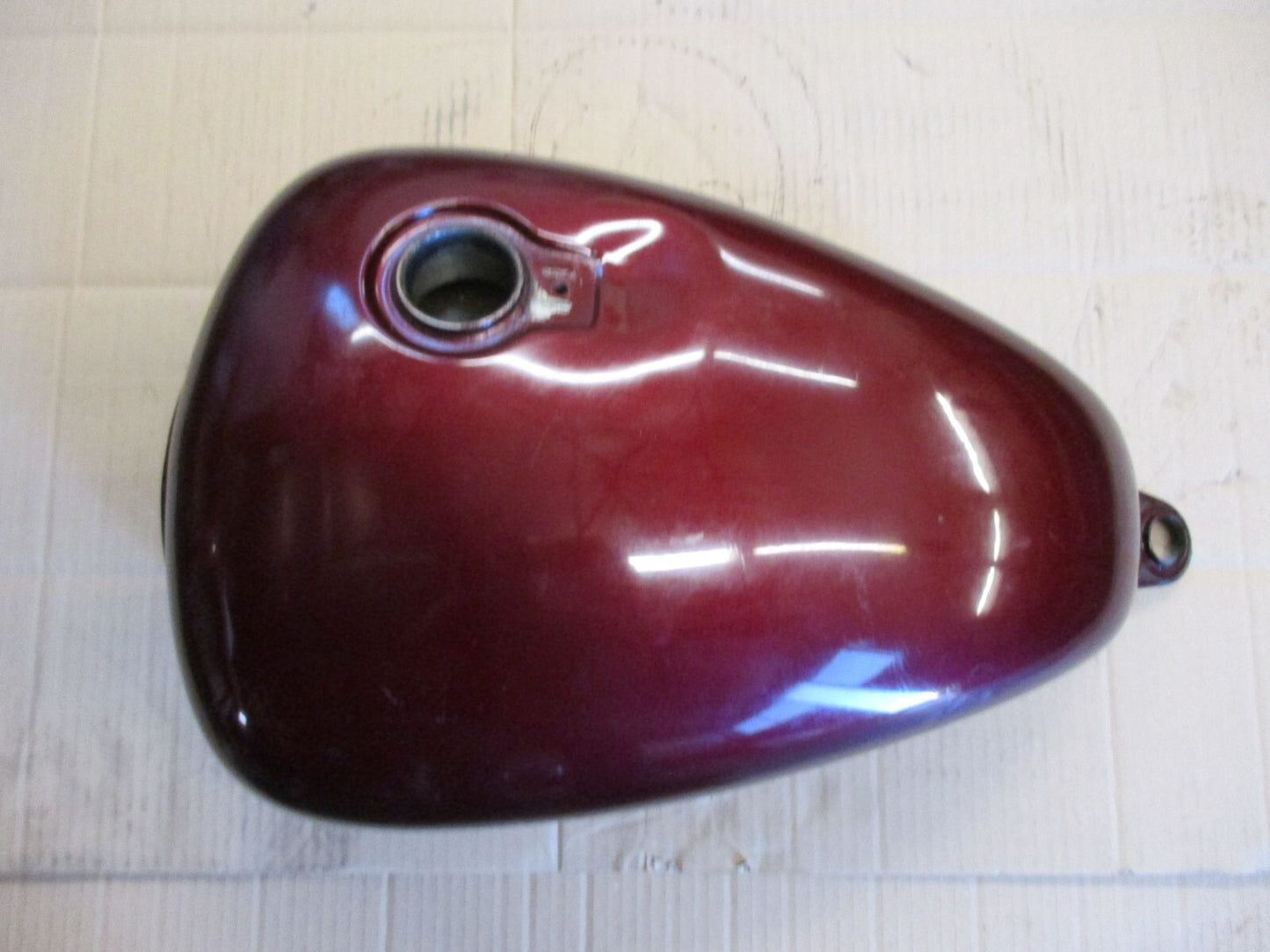 Réservoir d'essence pour Yamaha 535 XV Virago - 2YL