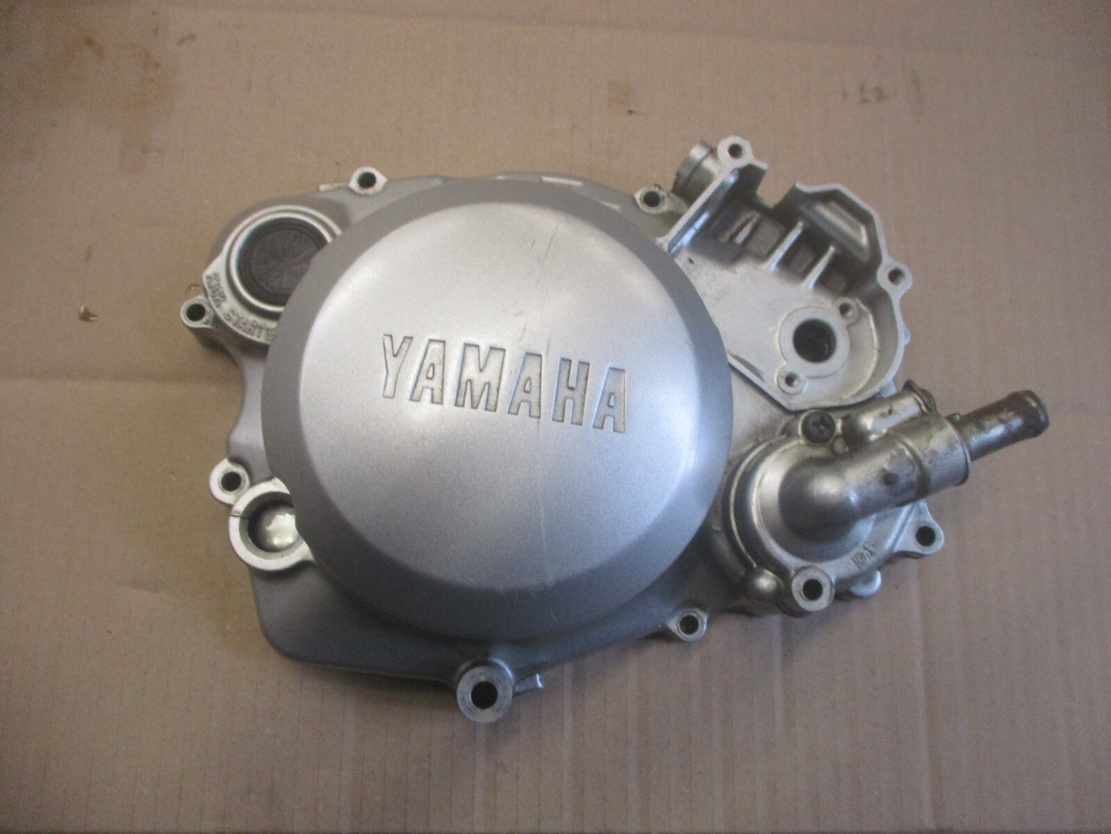 Carter d'embrayage pour Yamaha 125 TZR - 4FL