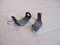 Pattes de clignotants avant pour Yamaha 125 DTLC - 10V