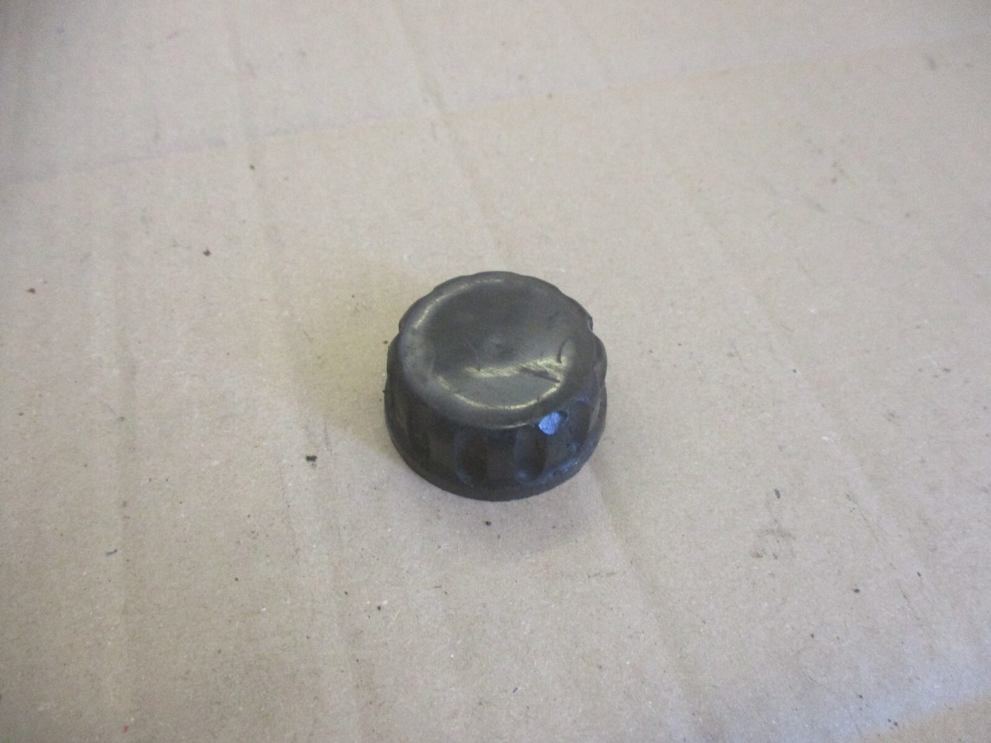 Bouchon de vase d'expansion pour Kawasaki 600 650 KLR